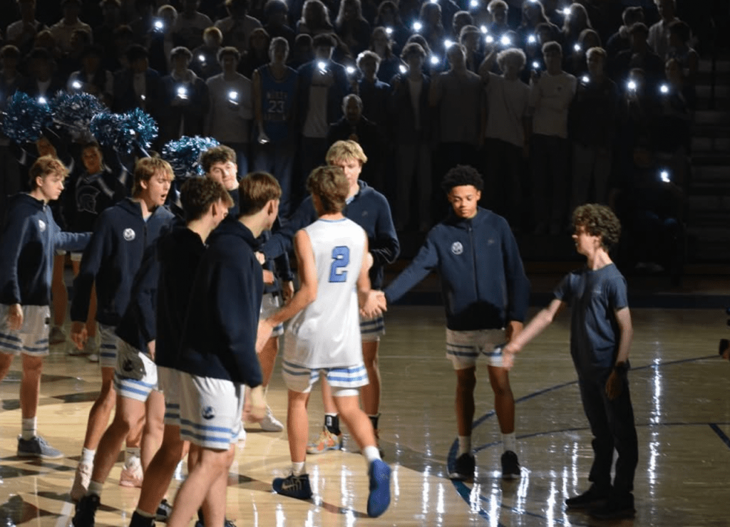 Region 1: Players You Need to Know